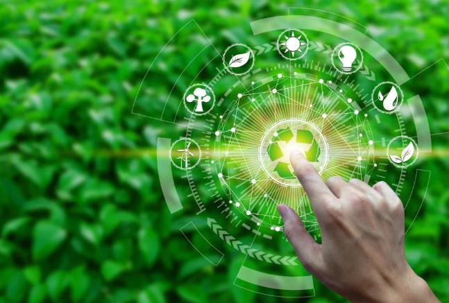 Sustainable Agriculture