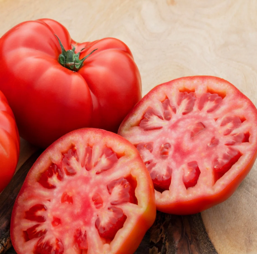 Heritage Tomato Seed Collection